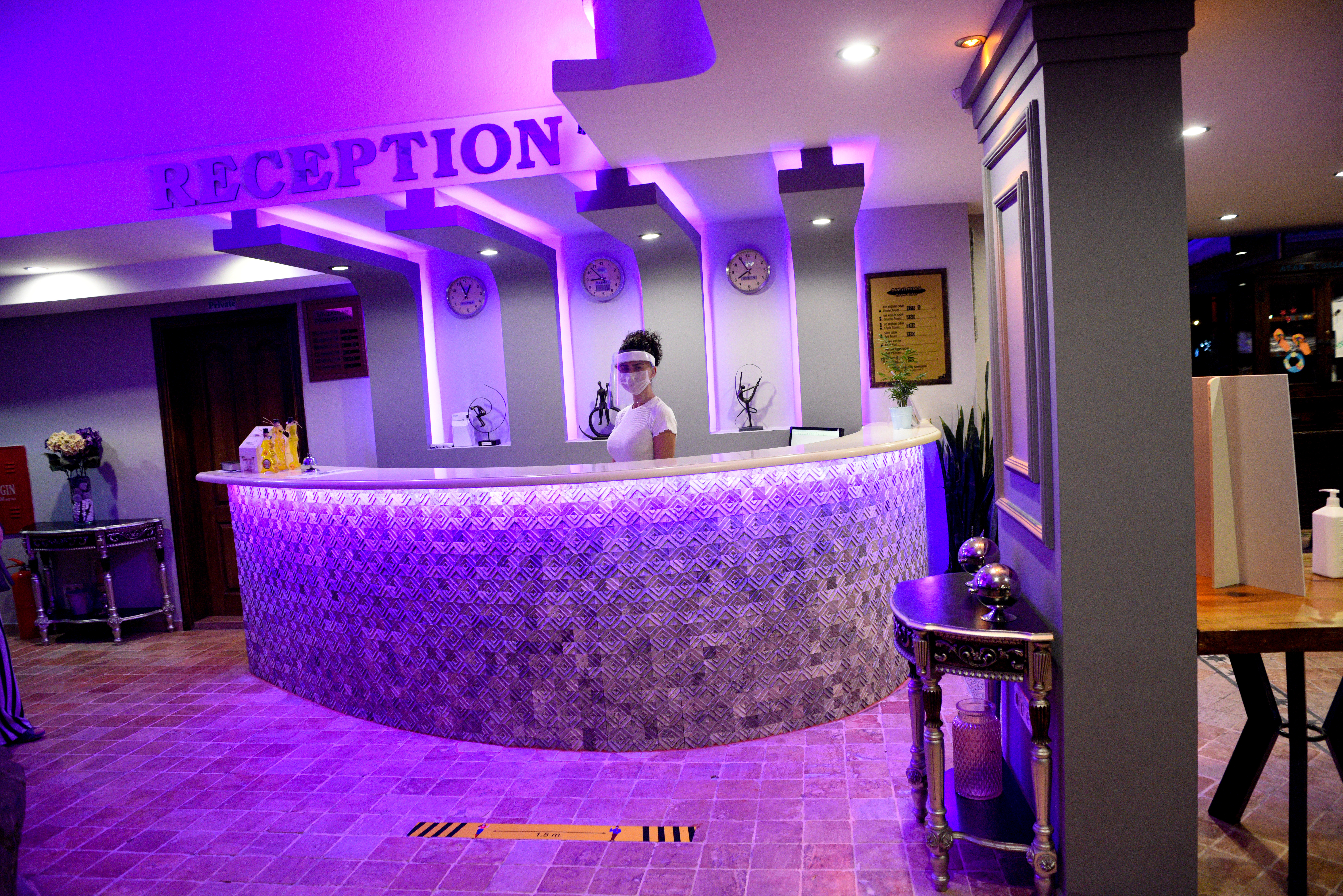 ATAK APART HOTEL 6/39