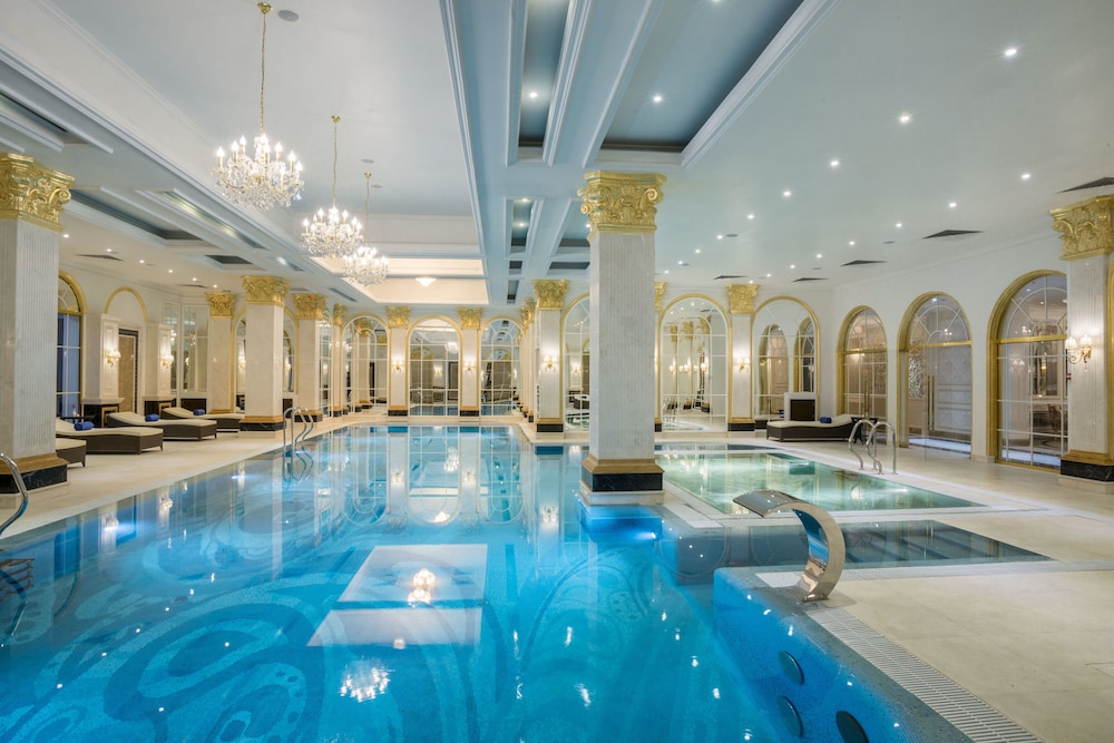 Rixos Khadisha Shymkent 30/50