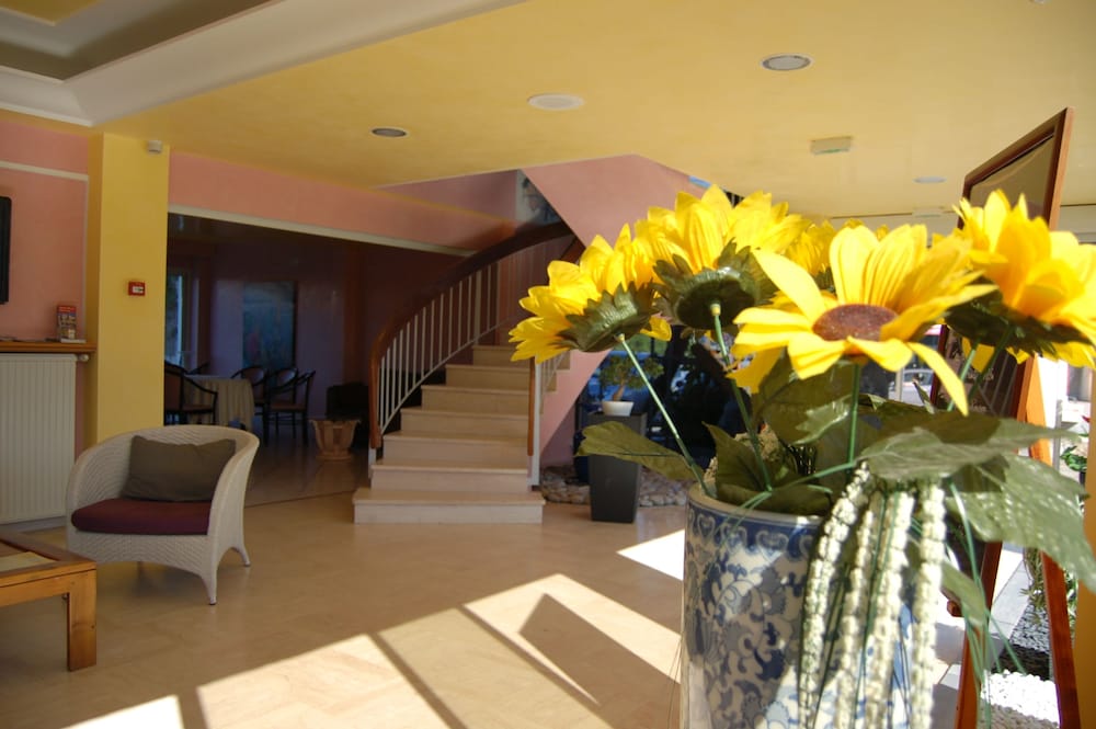 HOTEL DE LA MER 29/50