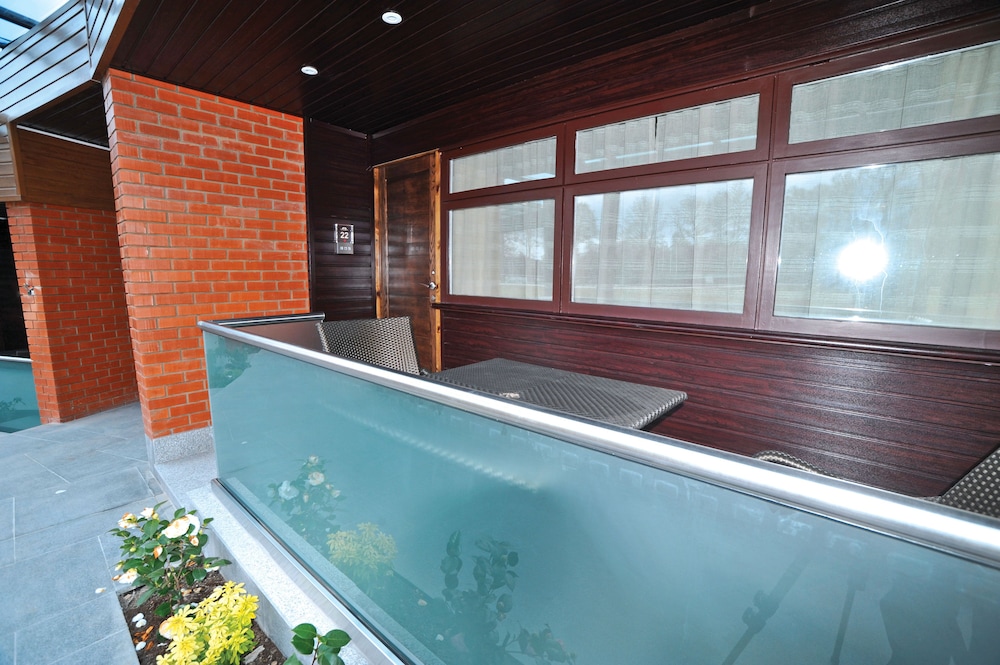 Frensham Pond Country House Hotel Spa 2/54