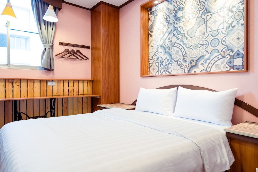 Tainan Inn 27/75