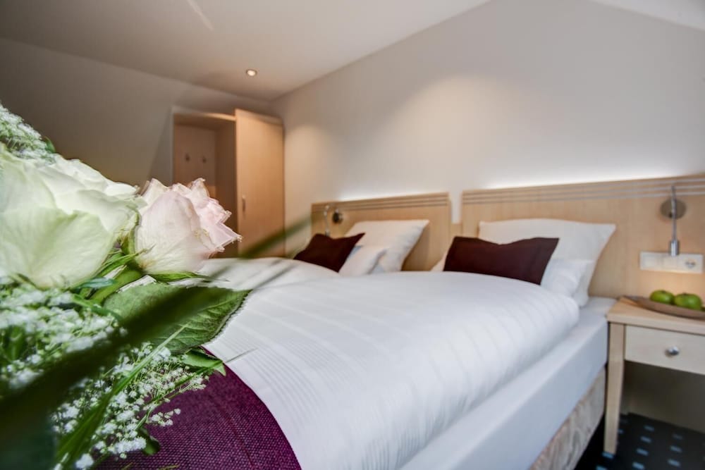 Rhein Neckar Hotel Mannheim 18/44