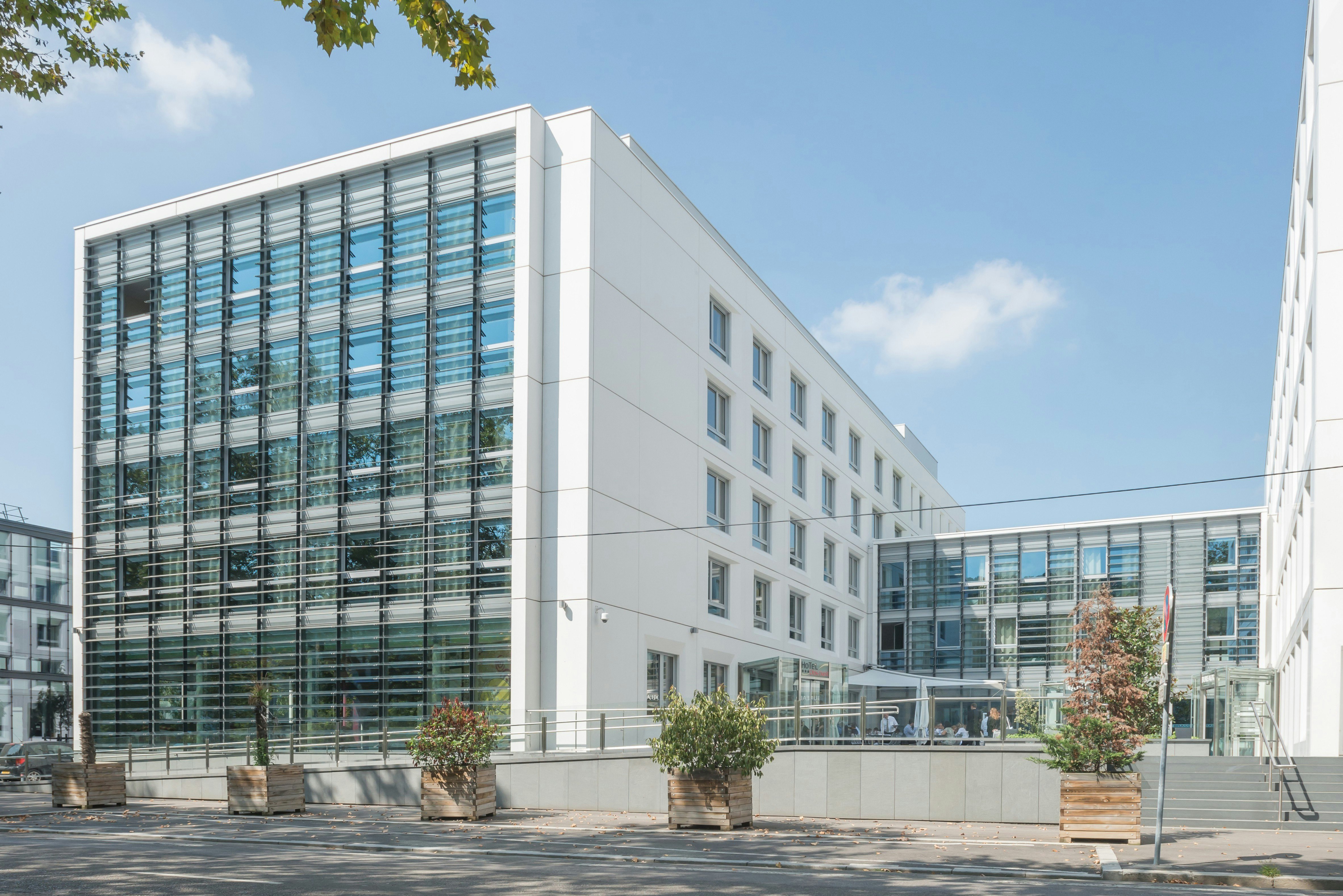 Spark by Hilton Lyon Ouest 2/33