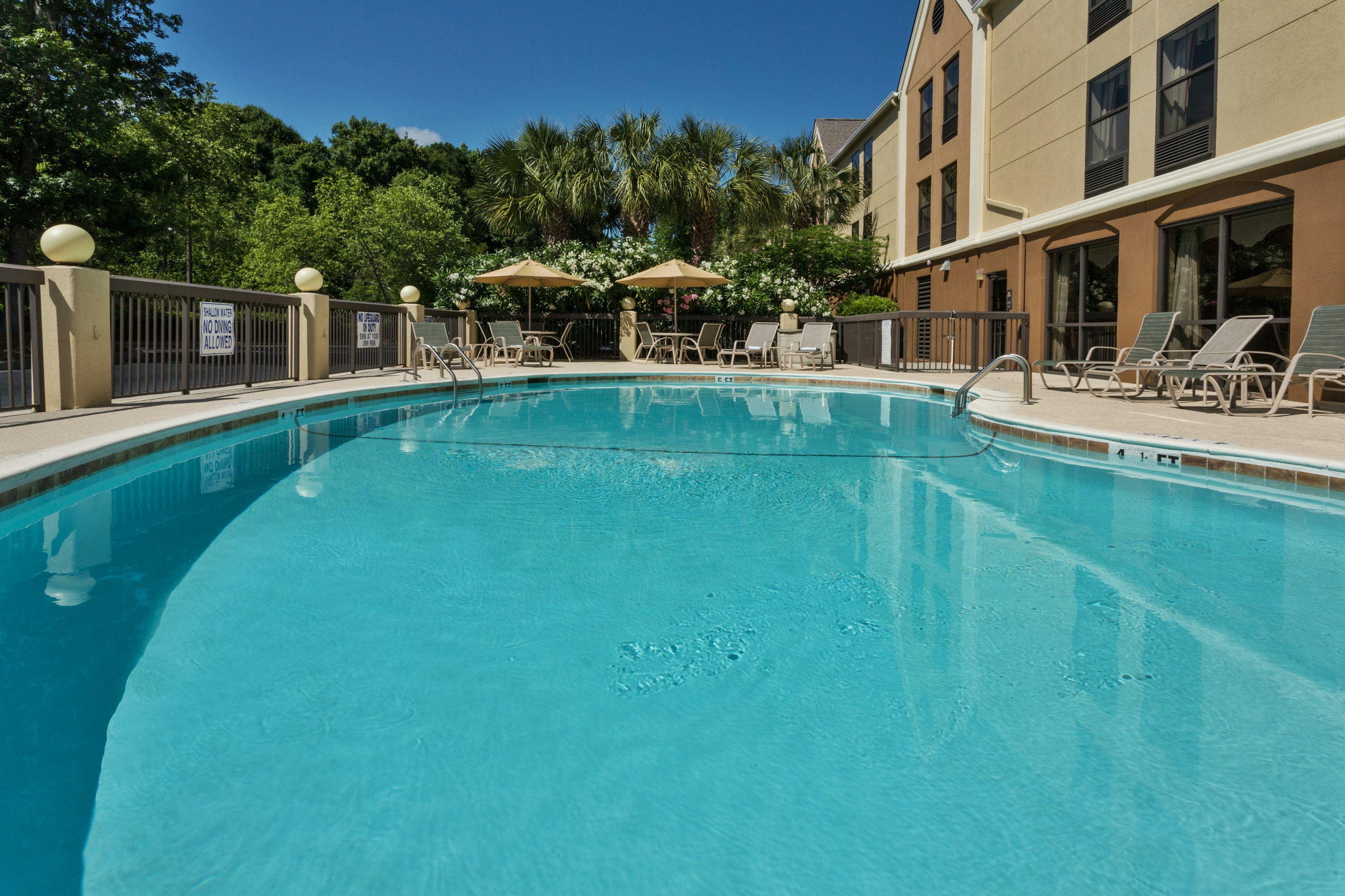 Hampton Inn Pawley's Island 21/30