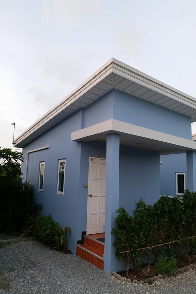 Pt House度假村(Pt House Resort) 图片2