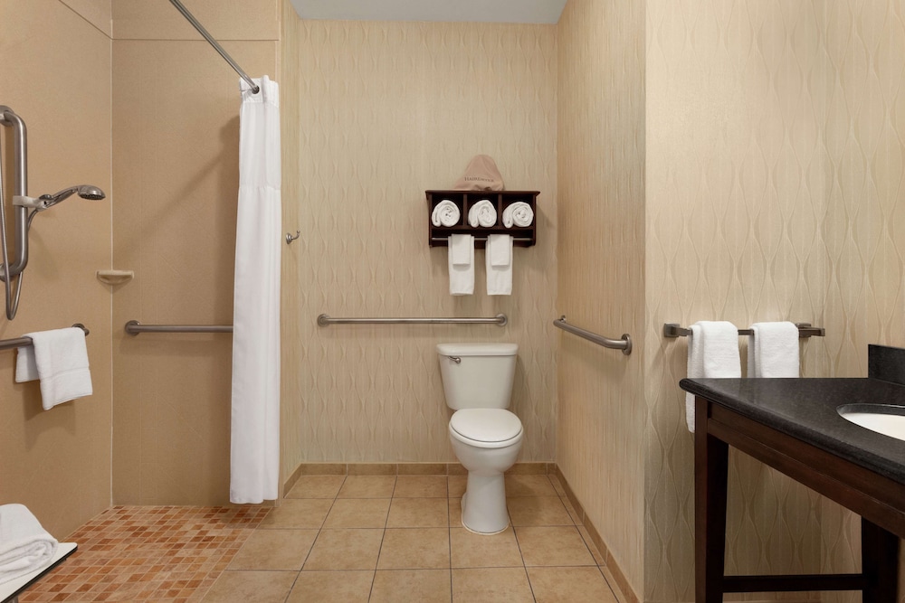 Hampton Inn Sulphur Springs 29/62