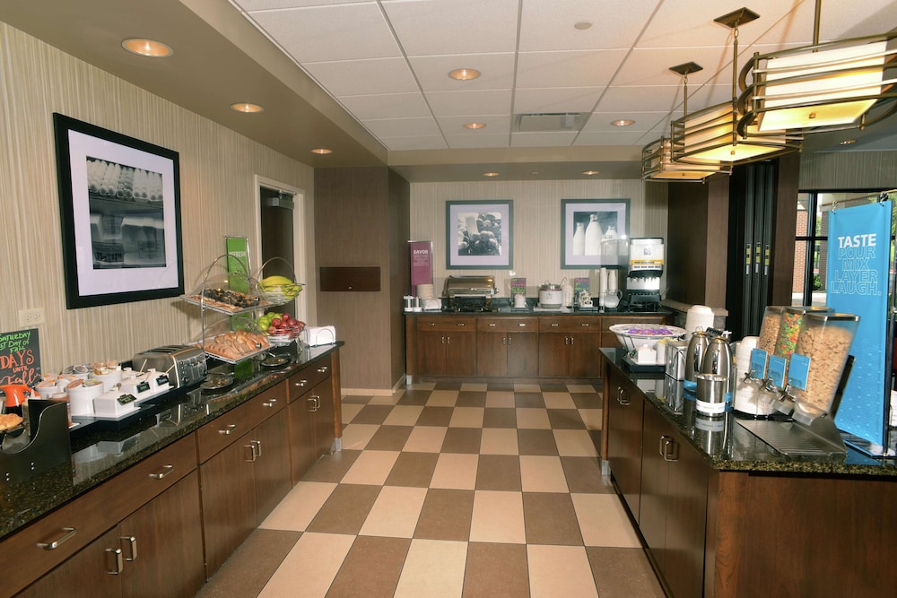 Hampton Inn Springfield Southeast 35/41