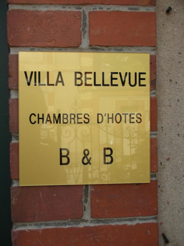Villa Bellevue 11/28