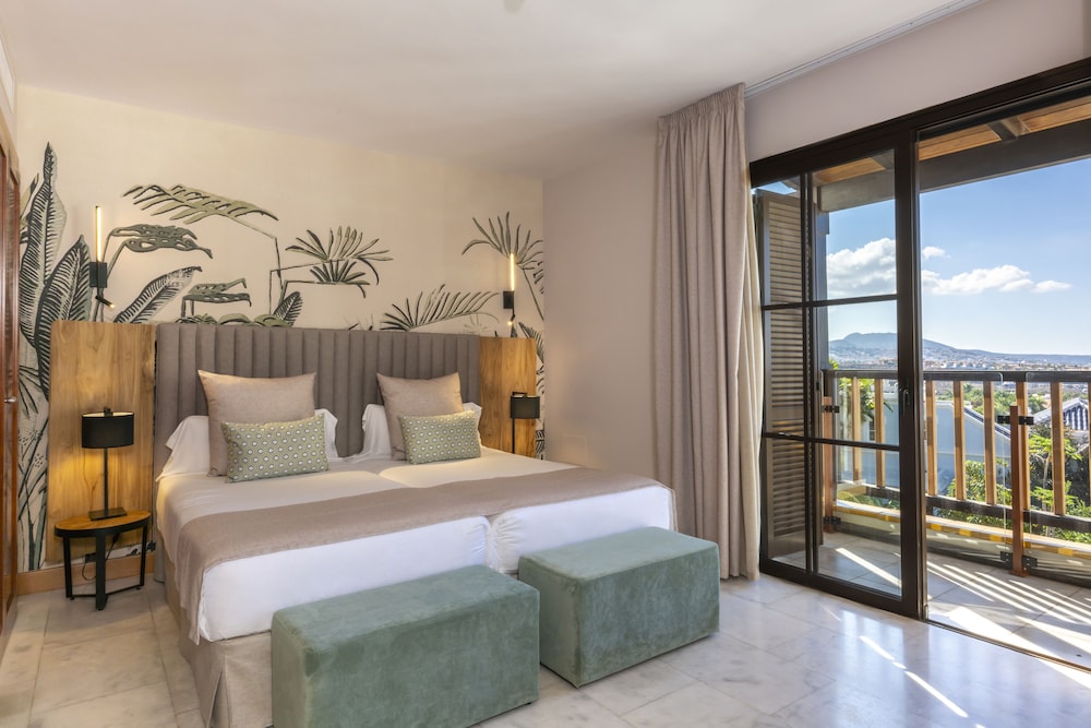 1 Bedroom, Villa, Twin Beds