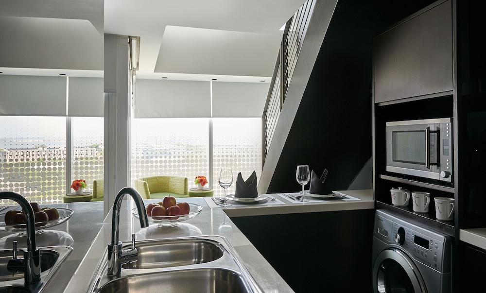 Citadines Fusionopolis Singapore 27/33