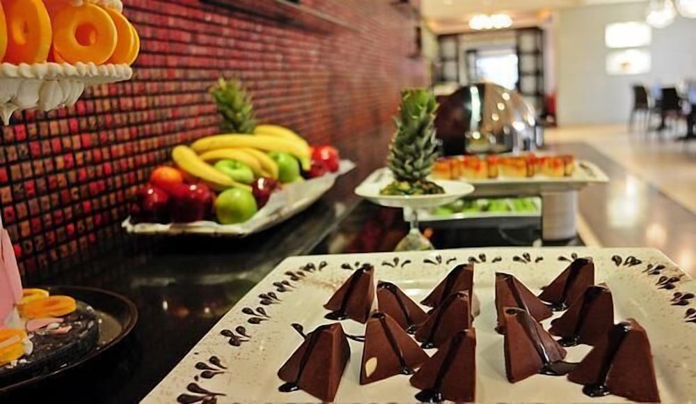 فندق التنفيذيين - العزيزية(Executives Hotel Azizia) 13/34