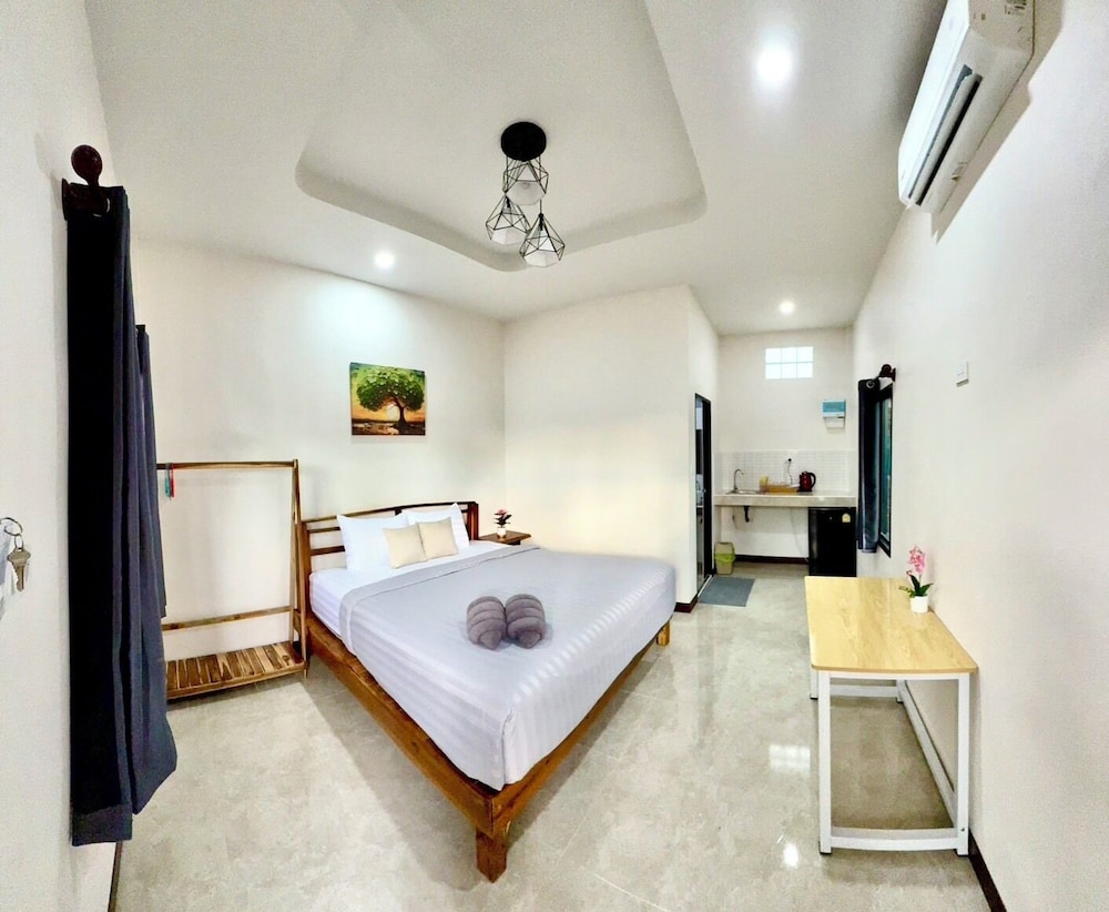 Asama Bungalow 15/48