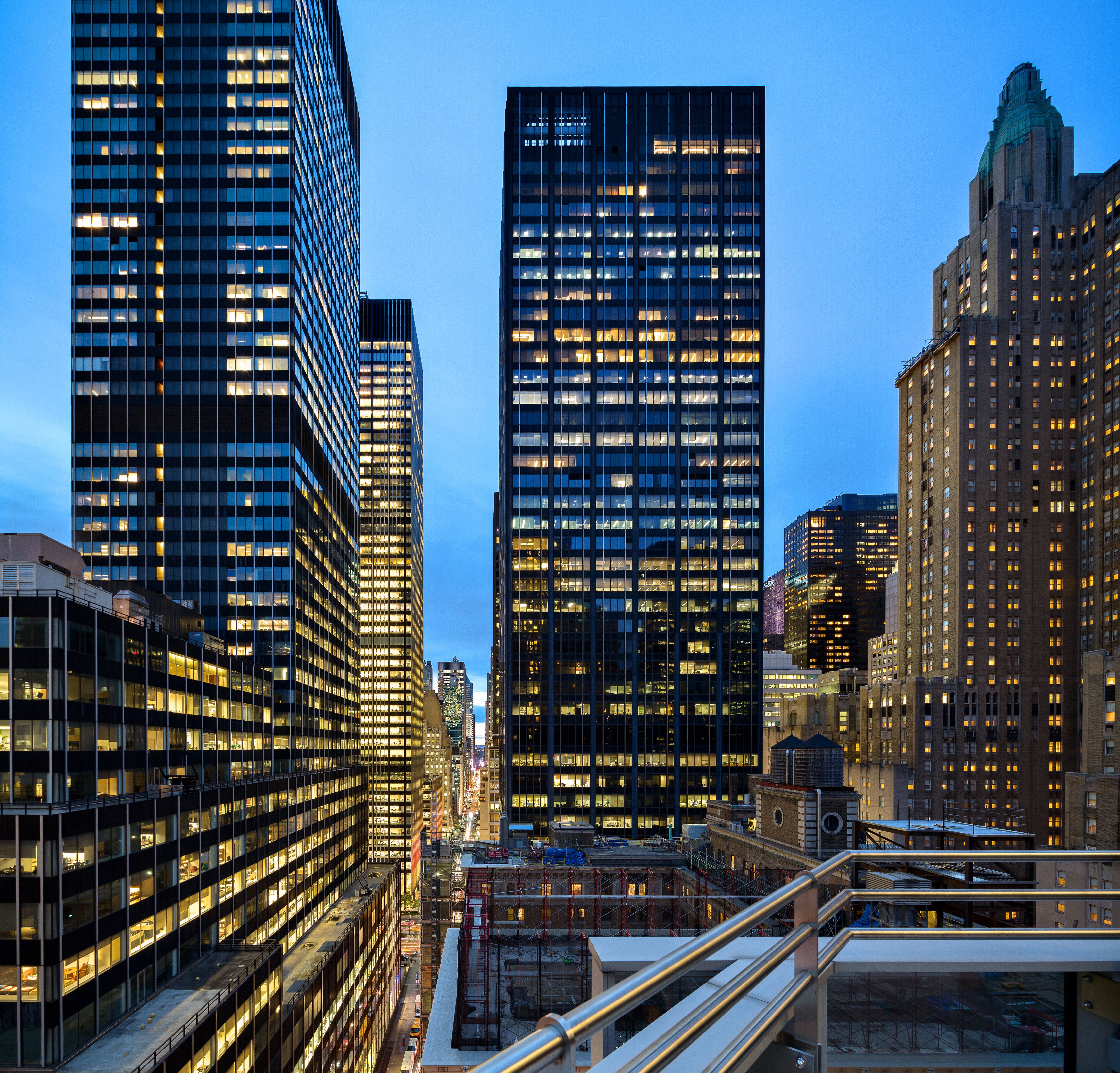 Hotel 48LEX New York 67/70