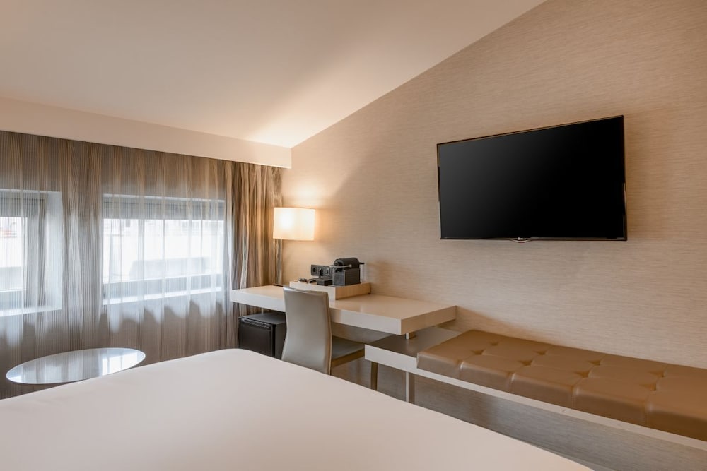 SH Colon Valencia Hotel 41/50