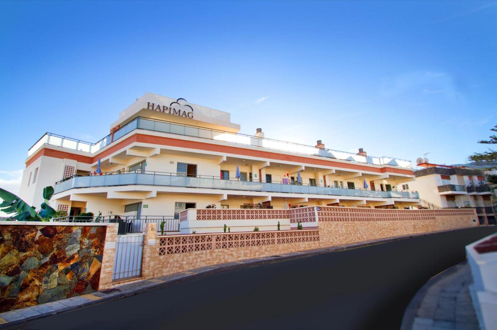 Hapimag Resort Tenerife 5/49