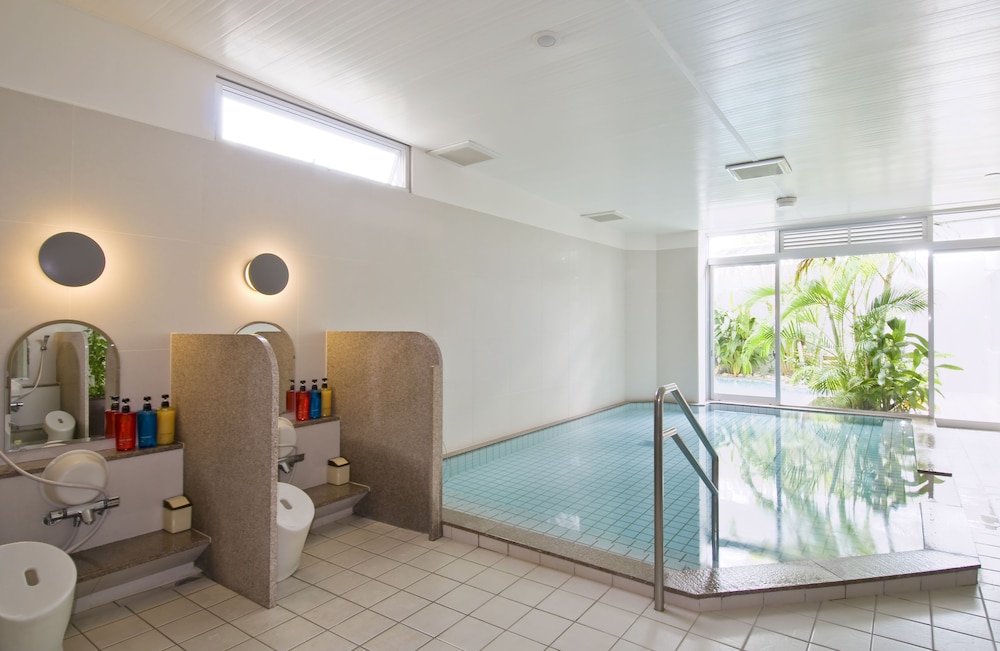 Hotel Gran View Garden Okinawa 21/50