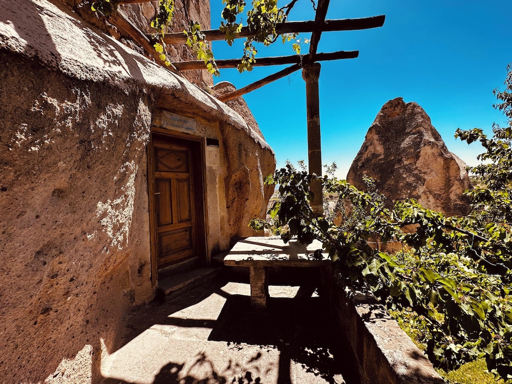 Les Maisons De Cappadoce 40/75