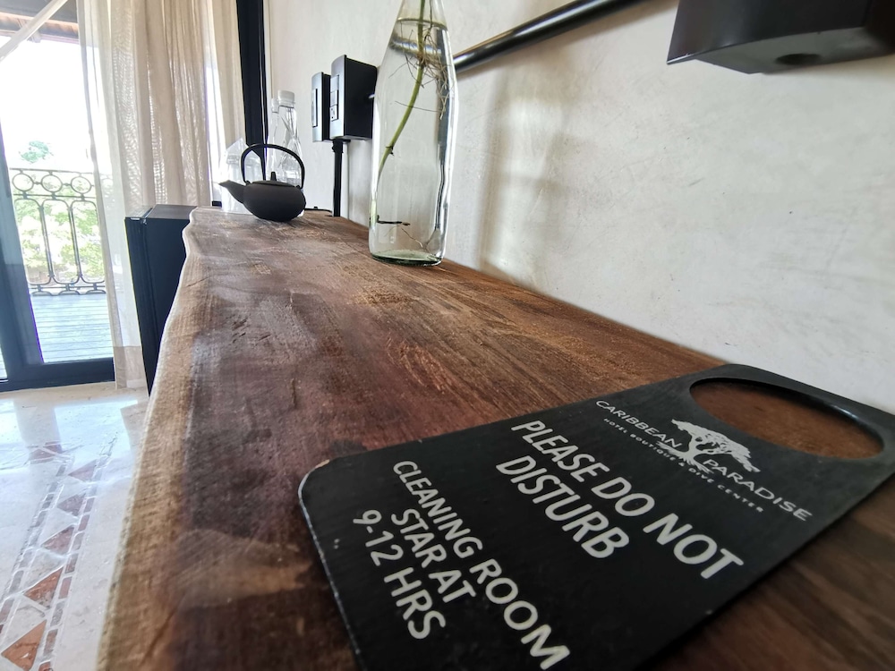 ホテル・カリビアン・パラダイス 写真4