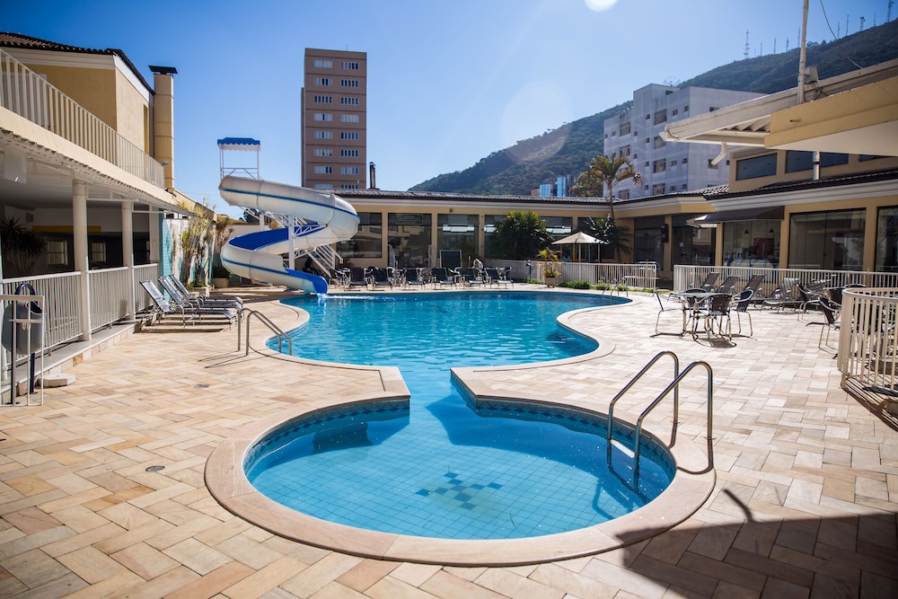 Hotel Minas Gerais 1/71