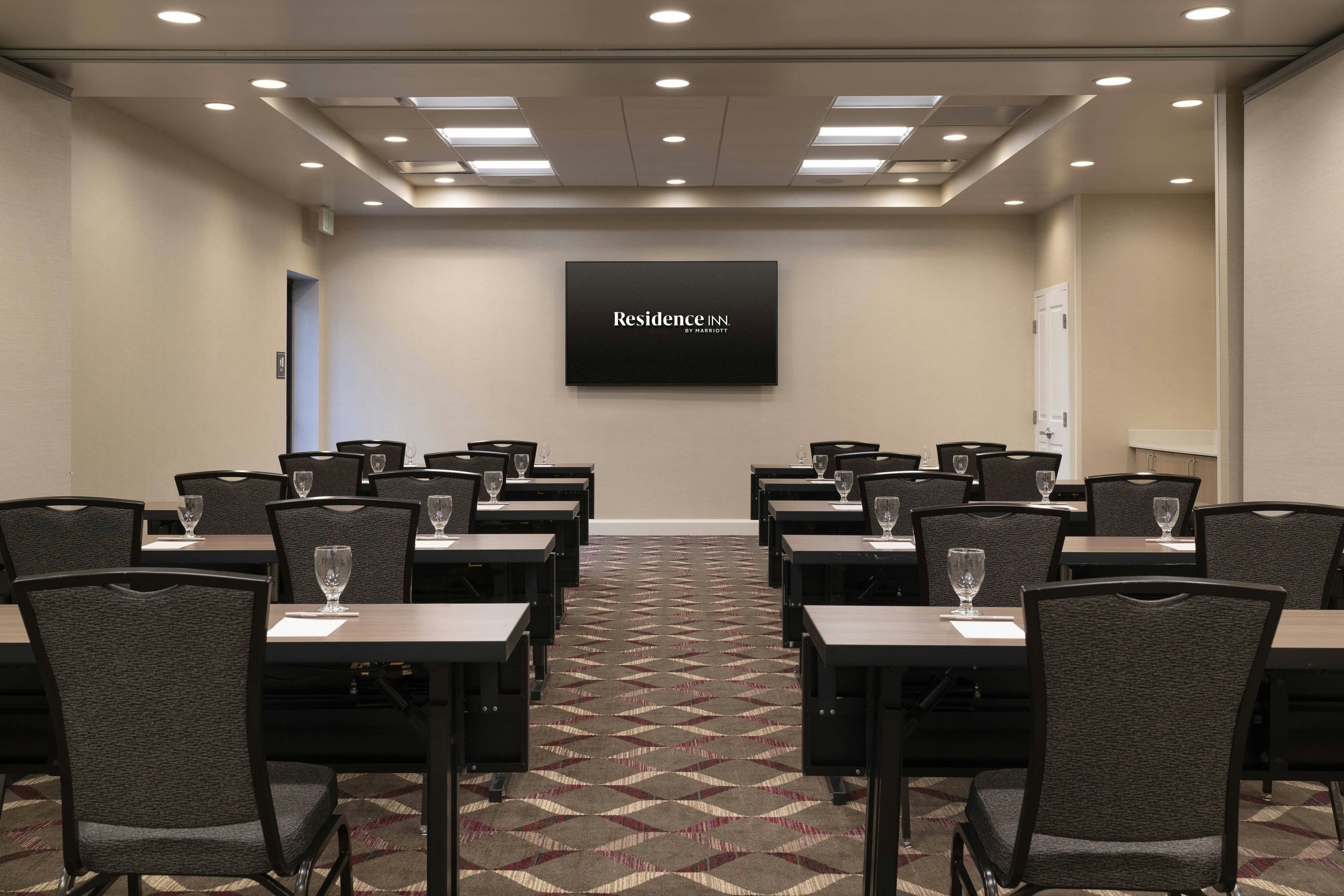 Residence Inn by Marriott Walnut Creek 36/46