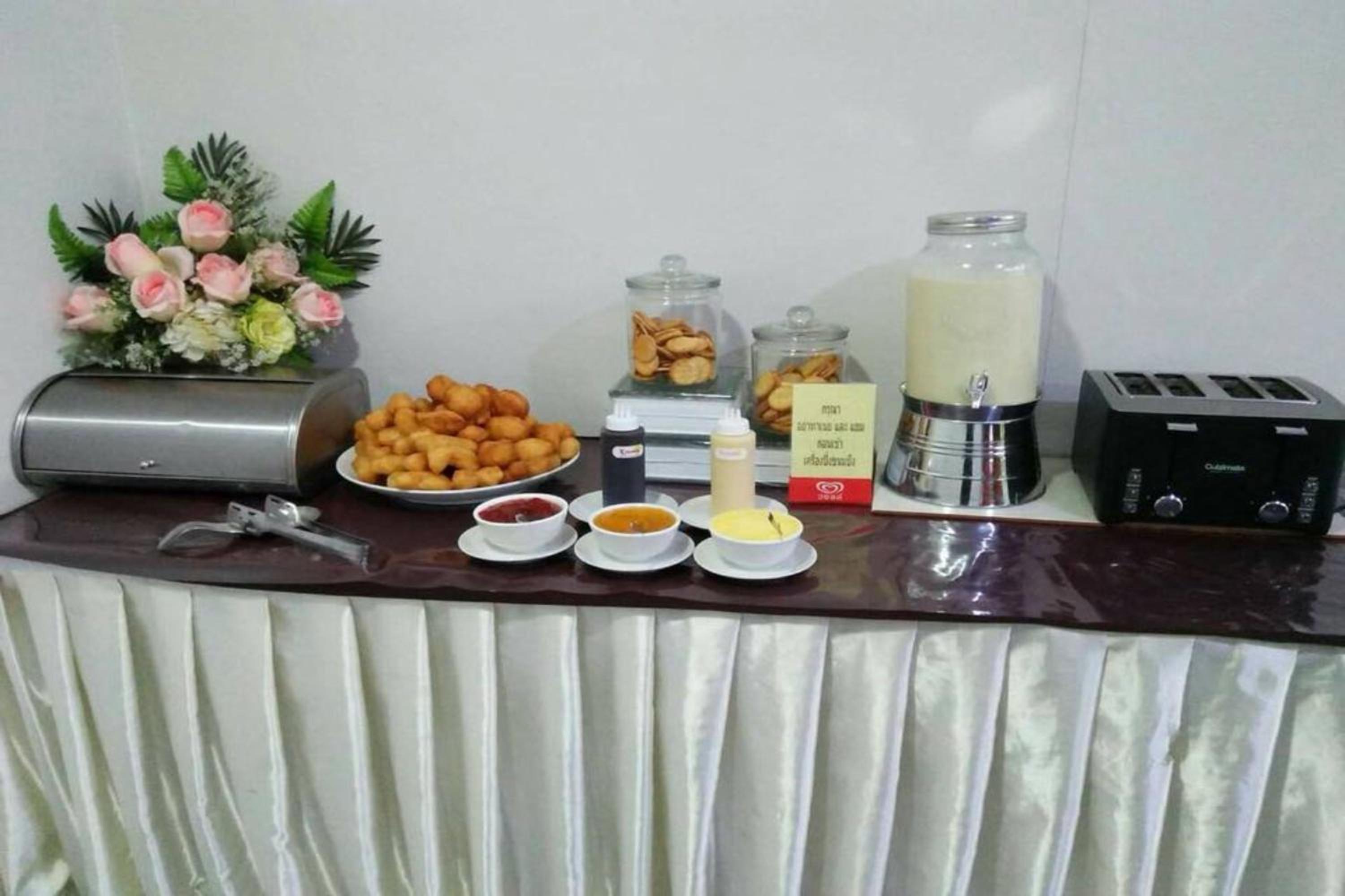 Eurotel Hotel Kanchanaburi 26/33