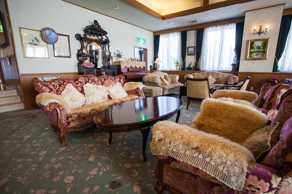 Niseko Park Hotel 28/50