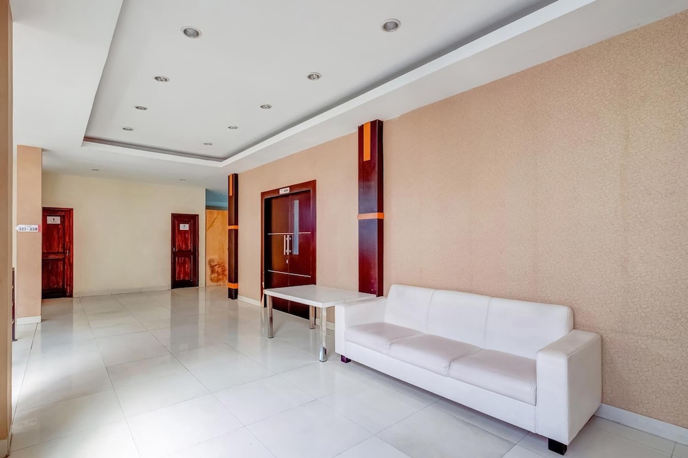 OYO 3726 Tembok Batu Residence 51/68