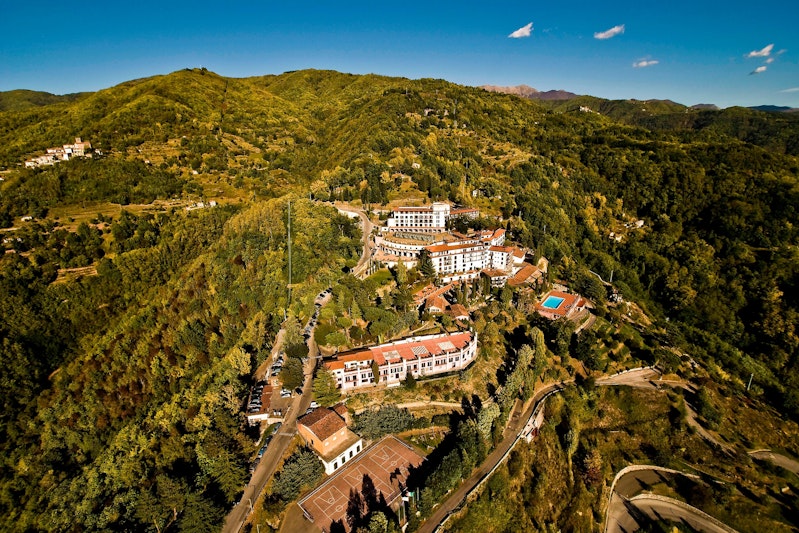 Renaissance Tuscany Il Ciocco Resort & Spa 19/20