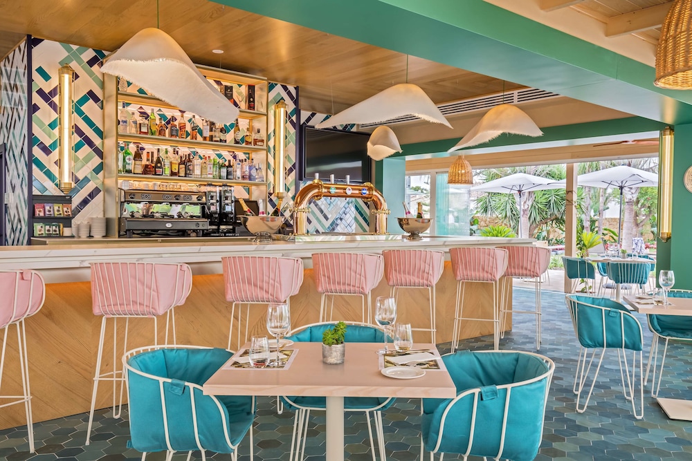 Barcelo La Nucia Palms Adults Recommended 28/50