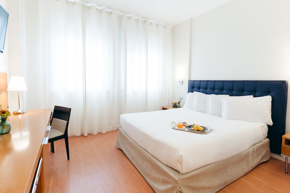 Hotel Excelsior Bari By Farace Hotels 14/50