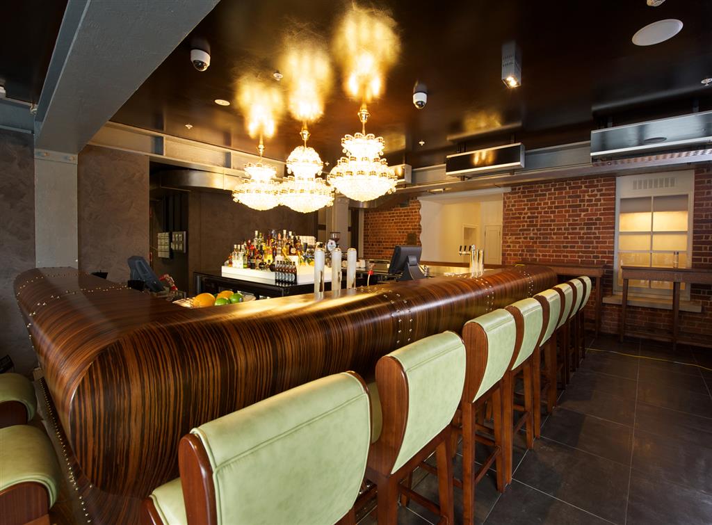 The Terrace Hotel 35/38