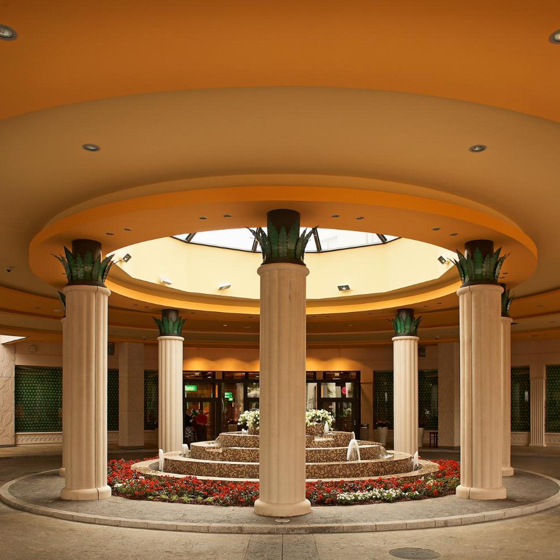 Park Casino and Hotel 7/51