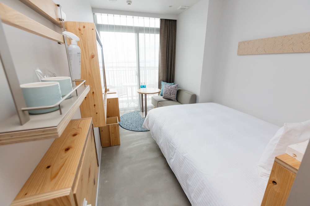 Hotel Locus 26/84