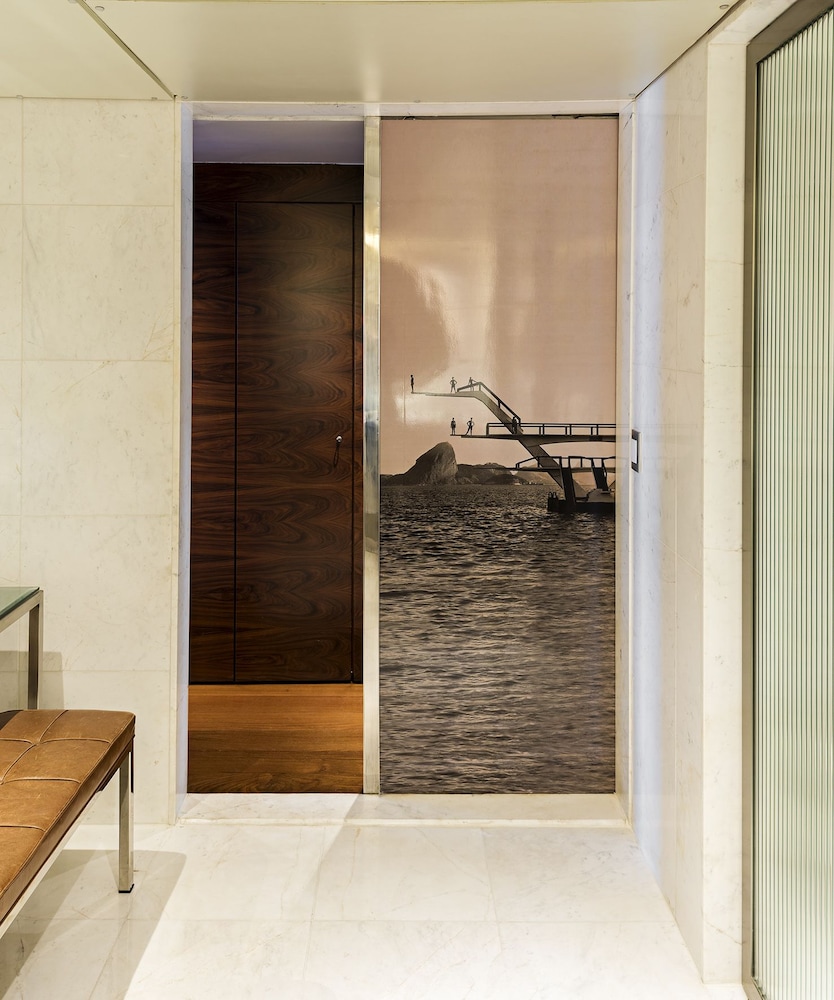 Hotel Fasano Rio de Janeiro 15/72