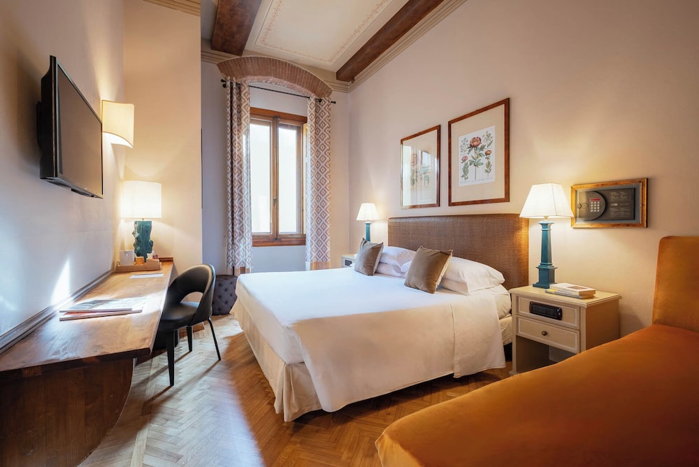 Hotel Morandi Alla Crocetta 18/60