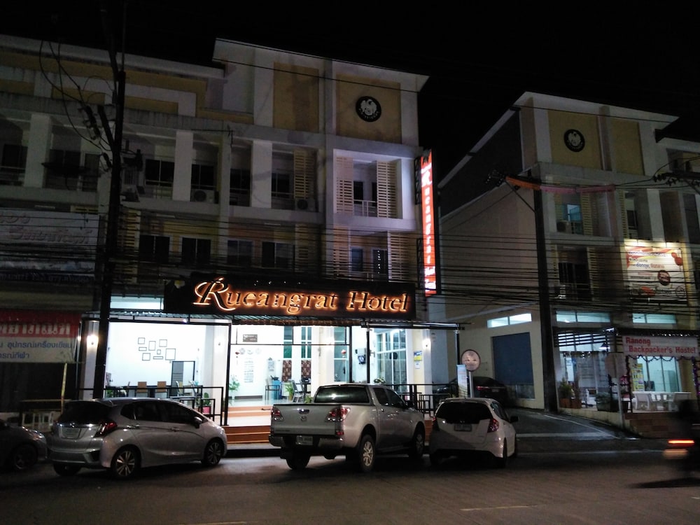 Rueangrat Hotel 1/51