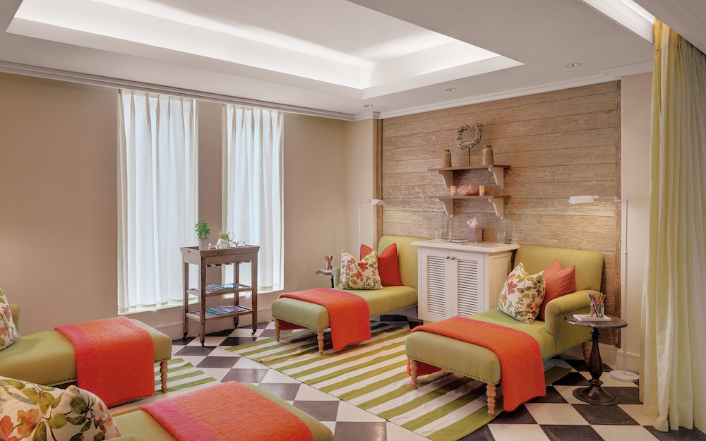 Strand Hotel Swakopmund 28/40