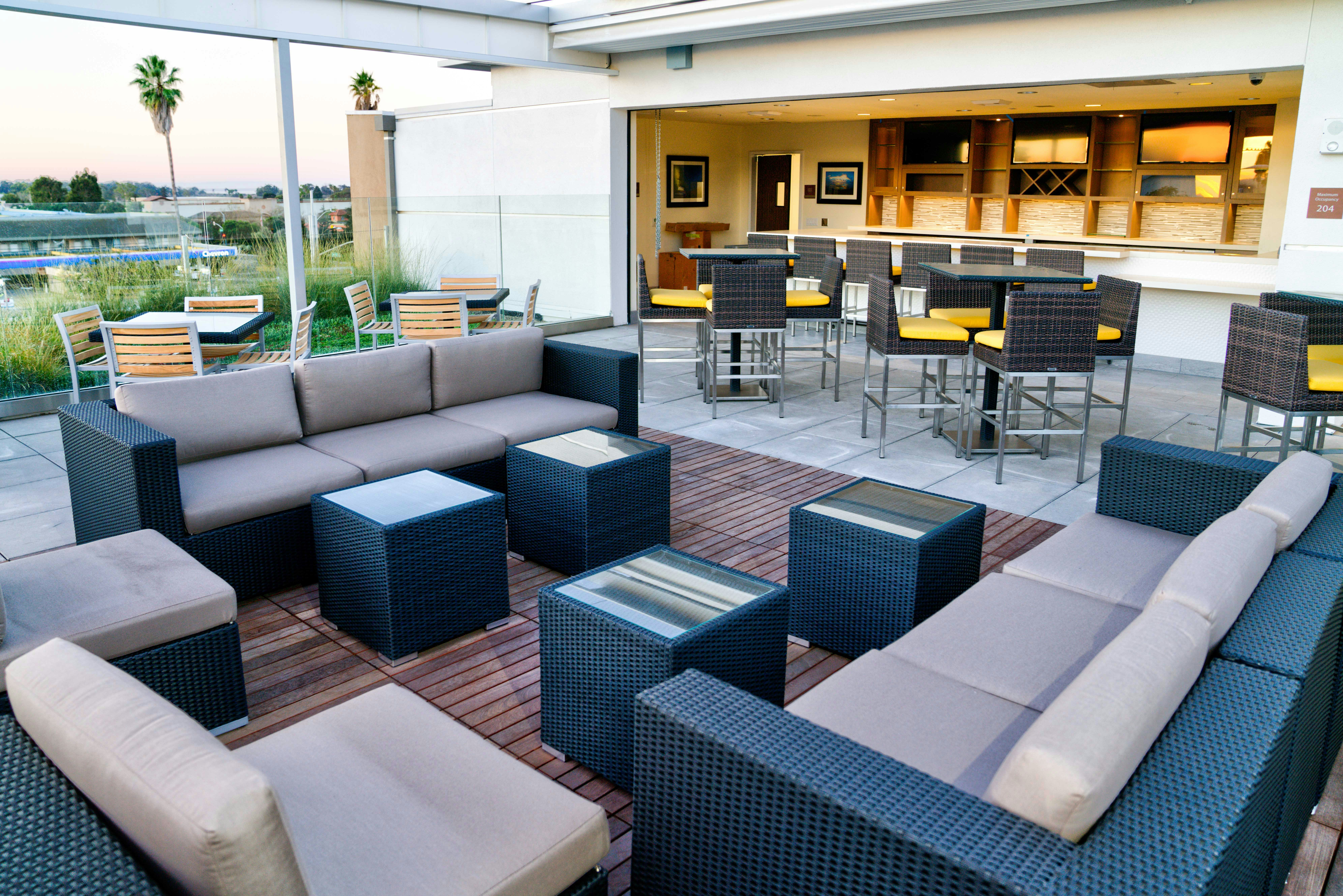 Hilton Garden Inn Santa Barbara/Goleta 21/50