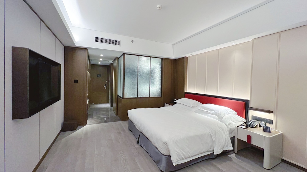 SWISSOTEL SHENYANG 12/49