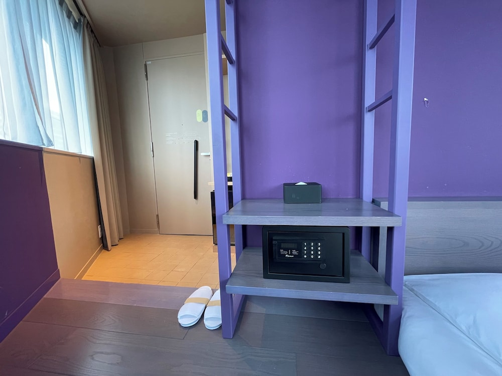 Toggle Hotel Suidobashi TOKYO 9/58