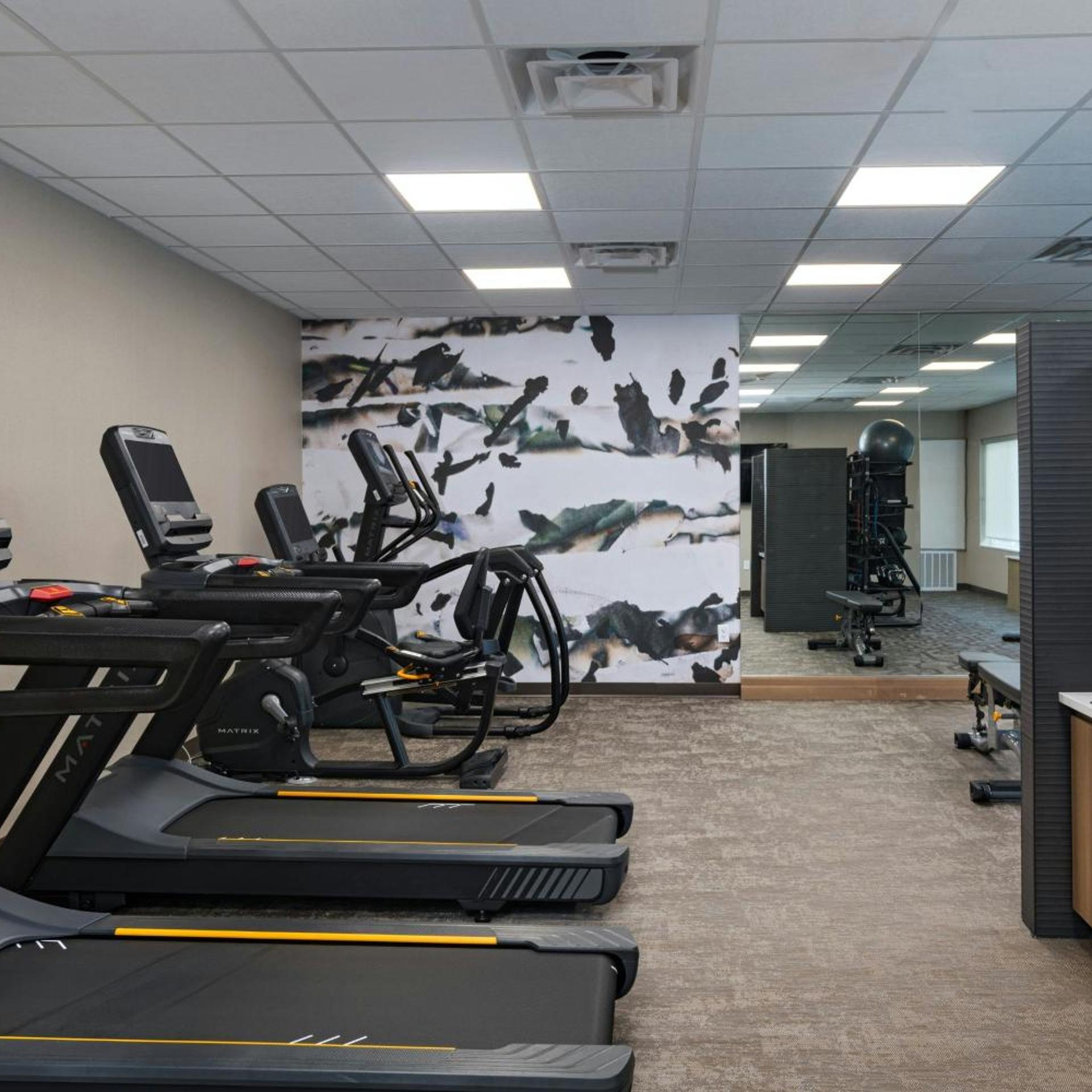 Residence Inn by Marriott Georgetown 22/50