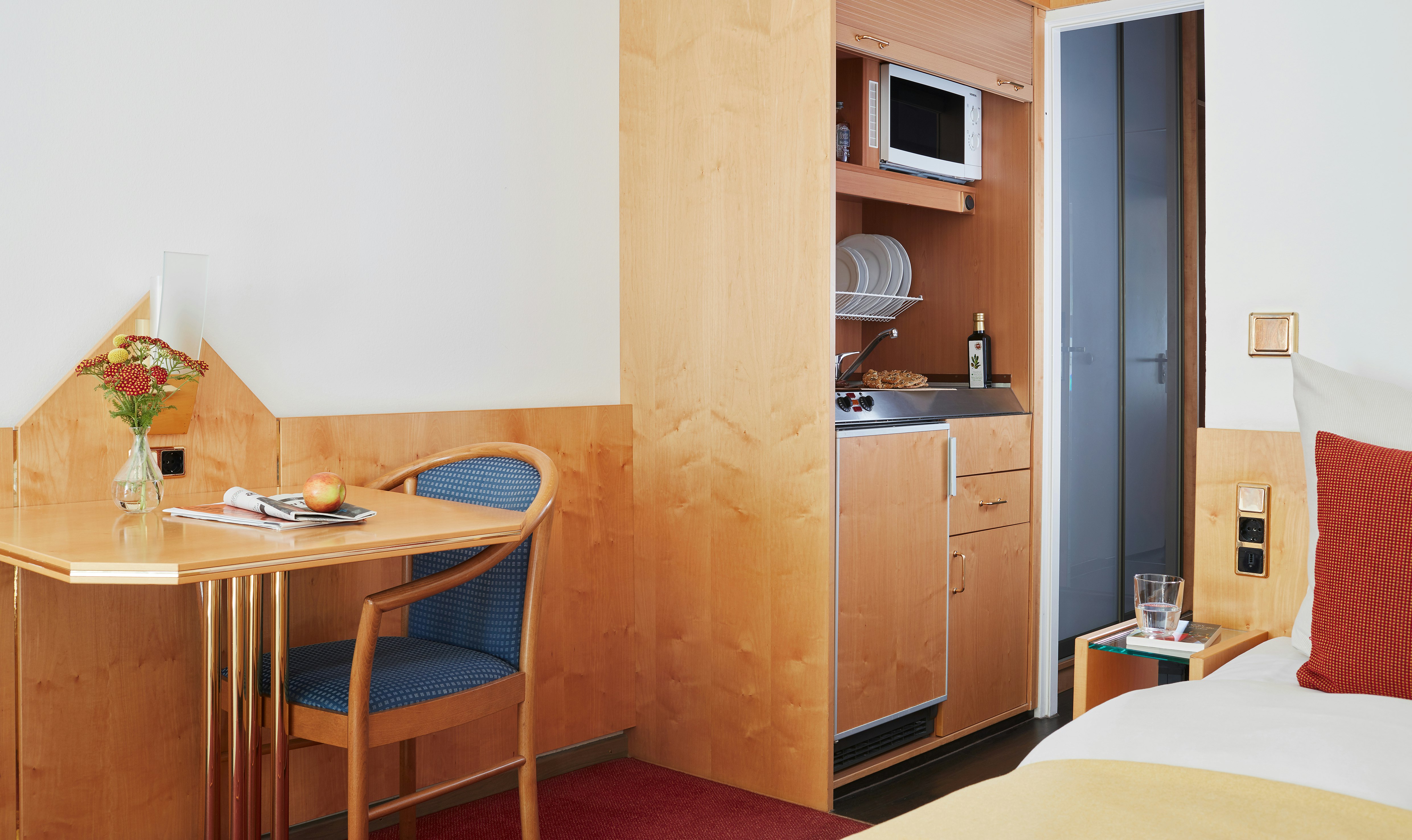 Living Hotel Am Deutschen Museum 32/43