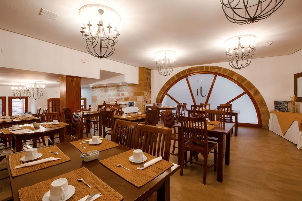 HOTEL JAIME I 41/45