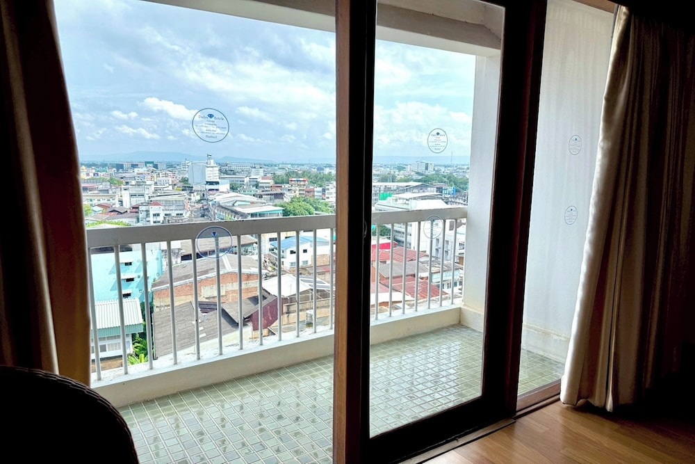 Pailyn Hotel Phitsanulok 40/76