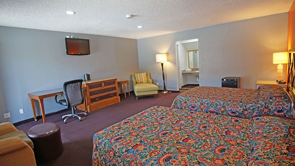 Los Angeles Inn & Suites - Lax 18/58