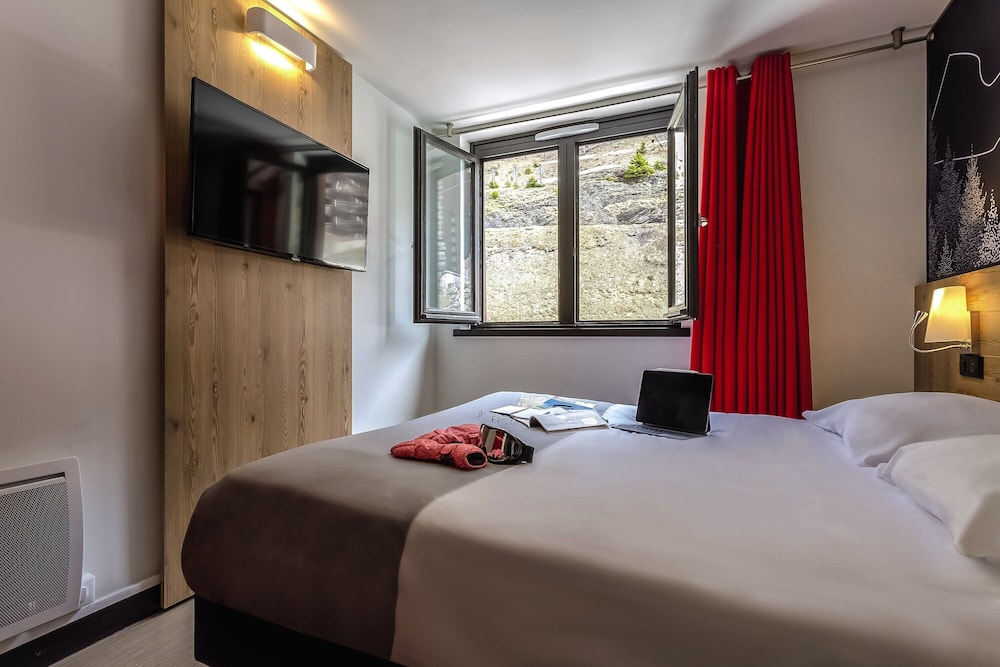 Club Belambra Avoriaz Les Cimes du soleil - Winter & Summer 29/76