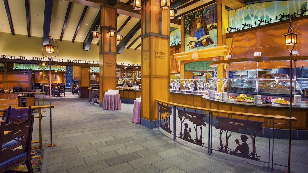 Disney Grand Californian 56/70