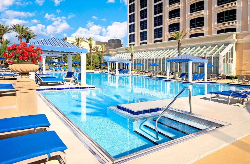 amenities