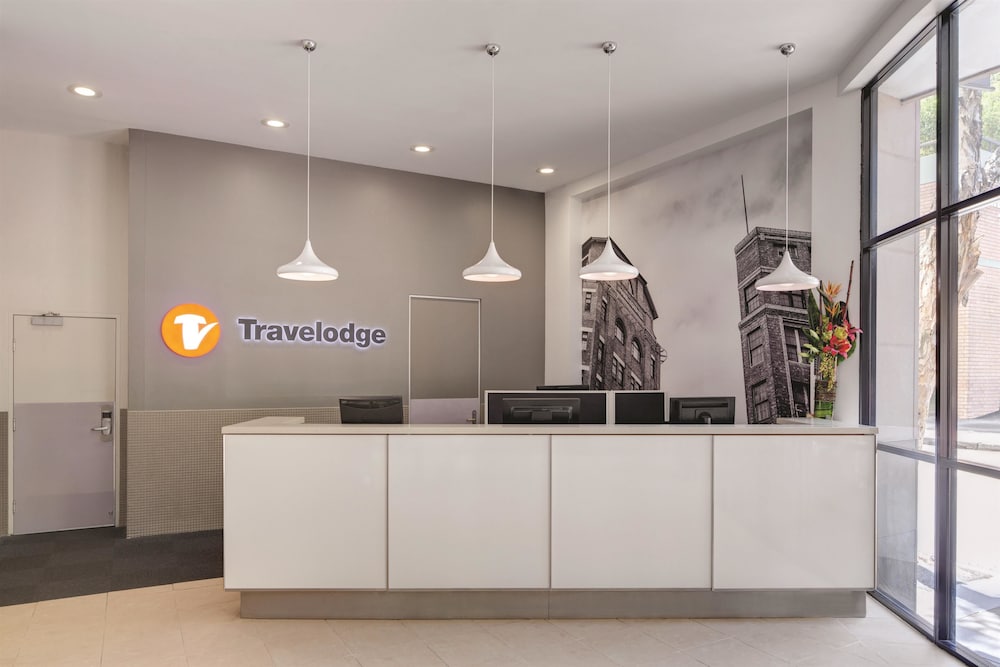 ibis Styles Sydney Central 9/80