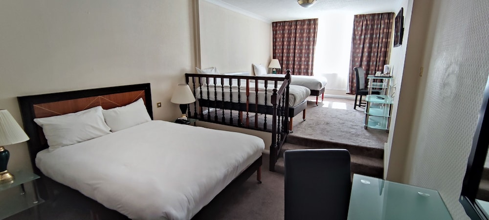 Britannia Hotel Manchester 20/59